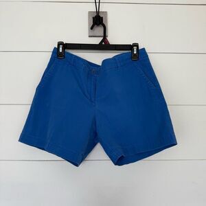 Talbots Royal Blue Women's Shorts